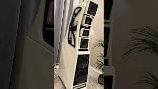 Wilson Audio 🔥🔊 #hifi #music #hifiaudio #loudspeaker