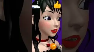ASMR  MUKBANG eating Candy Jelly  