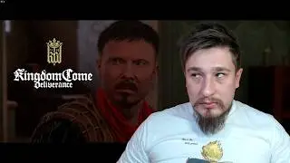 ЗАСЛАННЫЙ КАЗАЧОК!▶ KINGDOM COME: DELIVERANCE №28