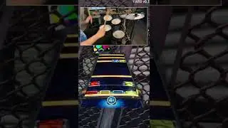 Sidewinder #yarg #clonehero #rockband