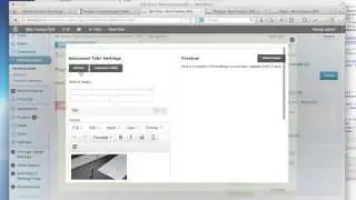 CodeCanyon, WordPress Plugins, ZoomFolio - Make a Portfolio Item with Slider