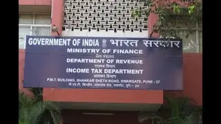 Income Tax വകുപ്പിന് കീഴില്‍ ജോലി - 95000 രൂപ തുടക്ക ശമ്പളം