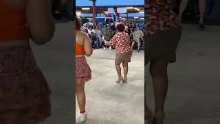#baile