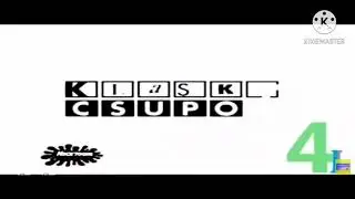 (SEIZURE WARNING) klasky csupo Nickolas exe does not respond does it loudly