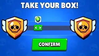 WIN YOUR LUCKY BOX! [ #7] - Brawl Stars [Concept]