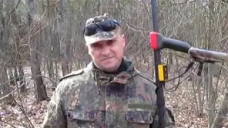 # Эквинокс 600 Минелаб Эквинокс 600 + МД Линк от Марс МД