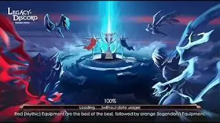 Legacy of discord how to boost your br .fighter lod Part 4