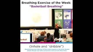 Basketball Breathing