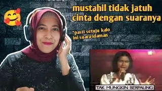SLAM - TAK MUNGKIN BERPALING | 🇮🇩 REACTION