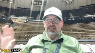 Wrap Video — Purdue's win over Minnesota