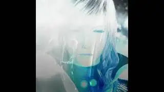 One Day Or... Day One. (FFXIII)