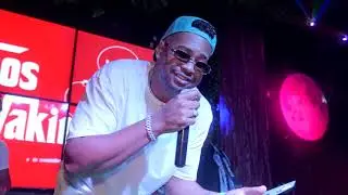 Dary NewFlow, Sago Music  - 1xCIENTO [Cuban Version] (Official Video/Wakimpire Concert)