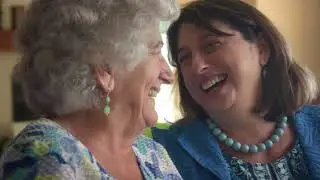 Perspectives: Long Term Care, a Family Affair