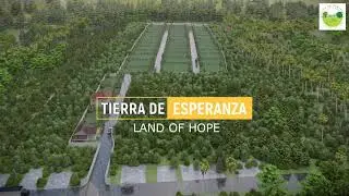 P3500 per sqm Lot Near Tagaytay, Land of Hope or Tierra de Esperanza