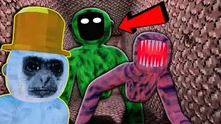 EARLY ACCESS Chimp Chase 2 FINAL UPDATE??? (NEW HORROR LEVELS)
