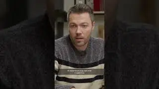 Сергей Павлович о том, как найти свою нишу ⠀