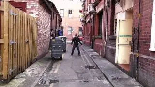 Fun House