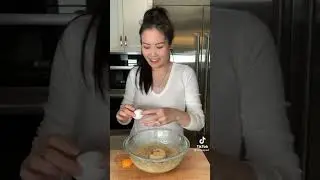 How to make Banana Muffins (with Chocolate)