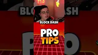 👀 PRO TIPS en BLOCK DASH LEGENDARIO de Stumble Guys! 😱💡 