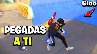 Cómo poner gloo cerca de ti | Gloo lo más pegadas a ti