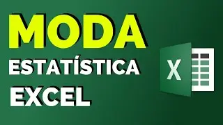 How to Calculate the Mode in Statistics in Excel - Complete Guide