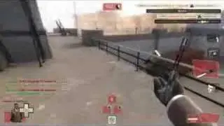 Team Fortress 2 - Crossnaab The salmon - Spy