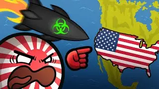 Japan’s Secret WW2 Bio-Weapon Bomb