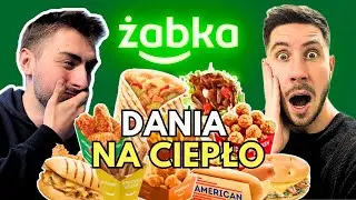 TEGO NIE KUPUJ! - MENU PROSTO Z PIECA - NOWOŚC W ŻABCE