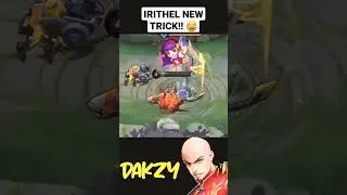 irithel what??