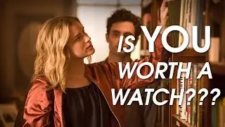 You (Netflix) - Worth a Watch? | TV Show Review