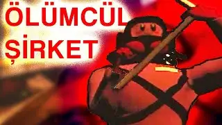 ÖLÜMCÜL ŞİRKET @ajansimit8280