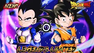 NEW LF CHARACTER FROM DRAGON BALL DAIMA INCOMING 🔥!? UPDATED LF BANNERS! [Dragon Ball Legends]
