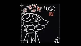 | UNLUCKY | Speed Paint |