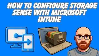How to configure Storage Sense with Microsoft Intune