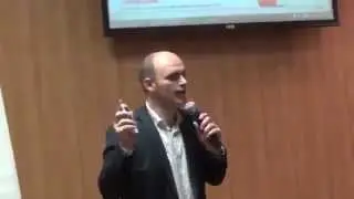 Презентация World GMN President Diamond Сергей Шевченко  Москва