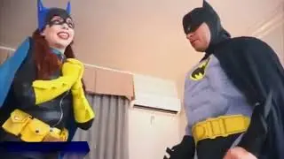 FACE SIT survival CHALLENGE  - COSTUME EDITION