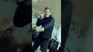Suleyman Arnazarow Turtkul toʻylarida hizmatda