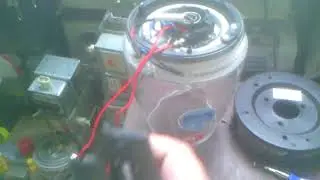 Электро чайник VITEK VT-7008 TR