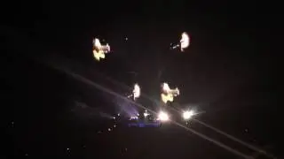 Ed Sheeran - Hearts Don't Break Around Here