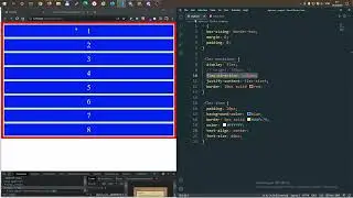 Основ flexbox