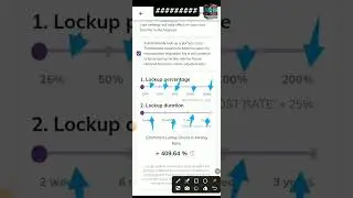 How to unlock your Pi Network Lockup Rate from 2027 to 2weeks ✅😲