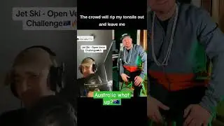 American Vs. Aussie Rap 🇦🇺🇺🇲 