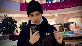 АСМР ДЛЯ 100% МУРАШЕК / АСМР В МАГАЗИНЕ / ASMR SHOP