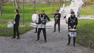 Catchers Groove- 
