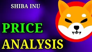 Shiba inu price analysis | Shiba inu News | Cryptocurrency
