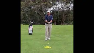 Mark Auhl Golf Coaching - Golf Swing Myths #1 Aiming With Your Feet