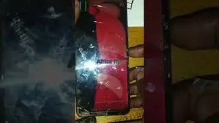 Comment remplace l'écran tecno camon 16 pro CE8_Africa_frp