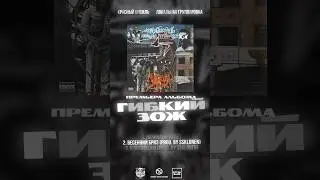 Слушай альбом «ГИБКИЙ ЗОЖ» на всех площадках 🔊  #crimetimesound