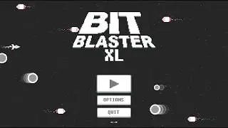 Bit Blaster XL Gameplay PT2