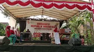 PEMBAGIAN HADIAH 17 AGUSTUS 2024 - CRAYON TV studio